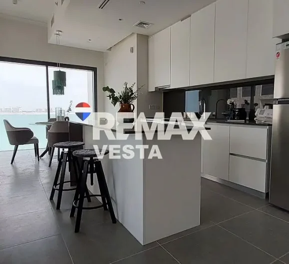 2 Bedroom Apartment for Rent in Pixel, Makers District, Al Reem Island - RE/MAX Vesta