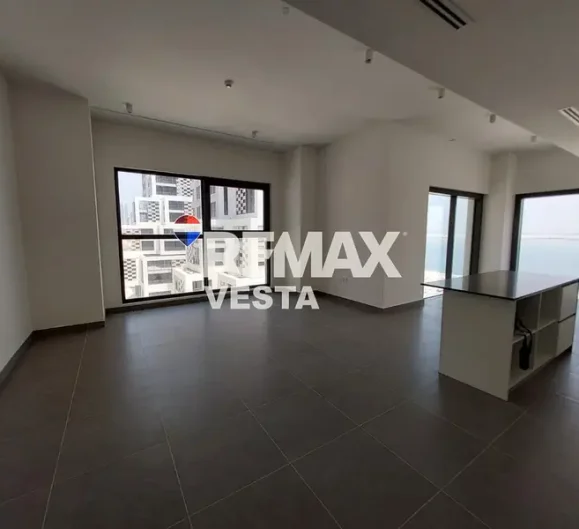 2 Bedroom Apartment for Rent in Pixel, Makers District, Al Reem Island - RE/MAX Vesta