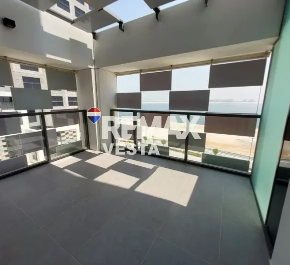 2 Bedroom Apartment for Rent in Pixel, Makers District, Al Reem Island - RE/MAX Vesta