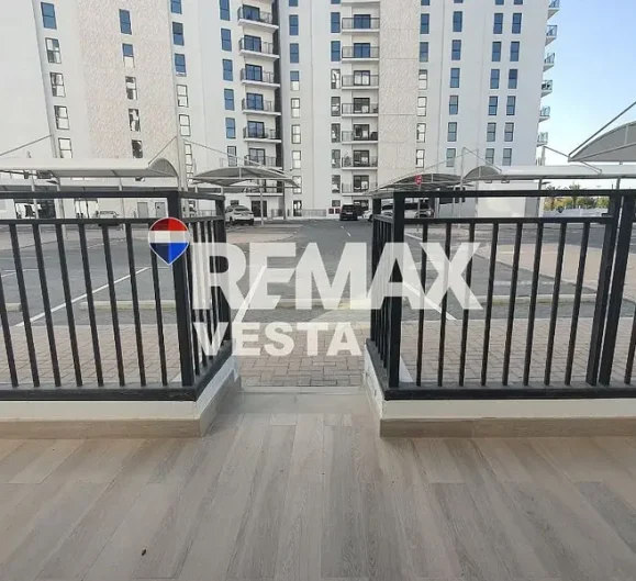 1-Bedroom Apartment for Rent in Water’s Edge, Yas Island - RE/MAX Vesta