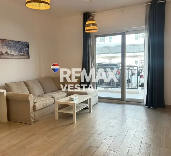 1-Bedroom Apartment for Rent in Water’s Edge, Yas Island - RE/MAX Vesta