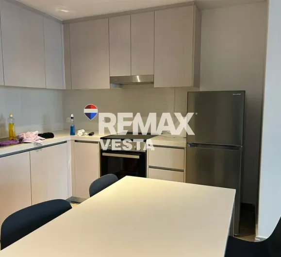 1-Bedroom Apartment for Rent in Water’s Edge, Yas Island - RE/MAX Vesta