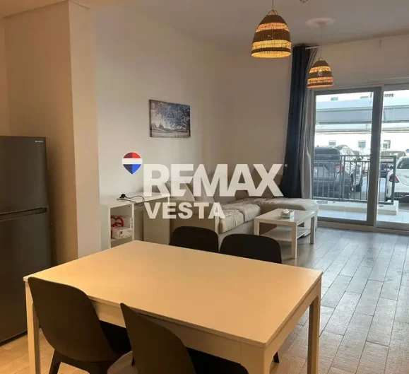 1-Bedroom Apartment for Rent in Water’s Edge, Yas Island - RE/MAX Vesta
