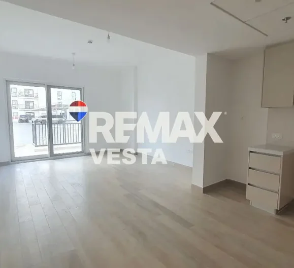 1-Bedroom Apartment for Rent in Water’s Edge, Yas Island - RE/MAX Vesta