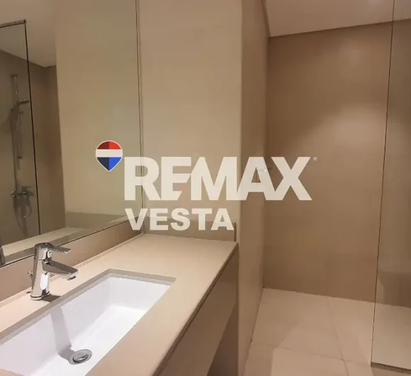 1-Bedroom Apartment for Rent in Water’s Edge, Yas Island - RE/MAX Vesta