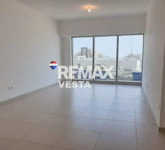 1 BR Apartment for Rent in The Gate Tower 1 Al Reem Island Abu Dhabi - RE/MAX Vesta