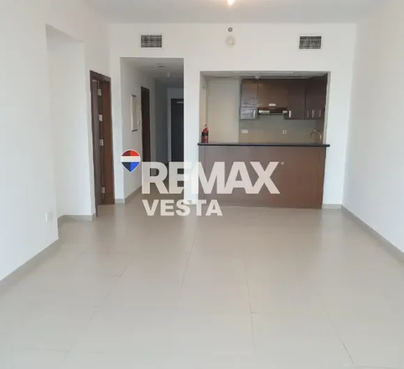 1 BR Apartment for Rent in The Gate Tower 1 Al Reem Island Abu Dhabi - RE/MAX Vesta