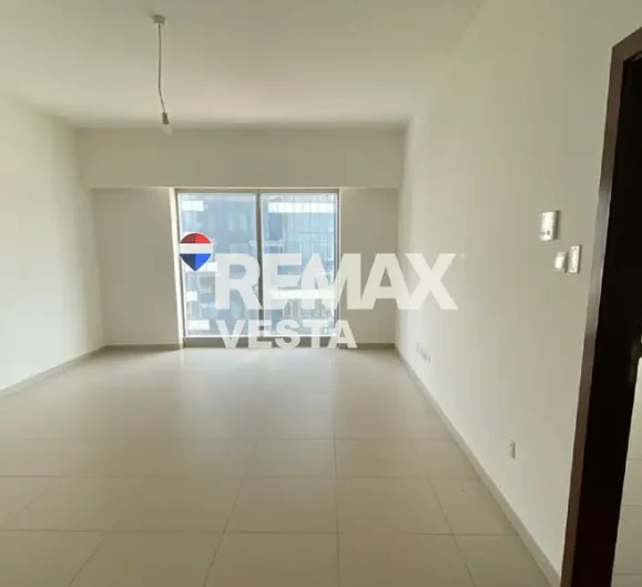 1 BR Apartment for Rent in The Gate Tower 1 Al Reem Island Abu Dhabi - RE/MAX Vesta