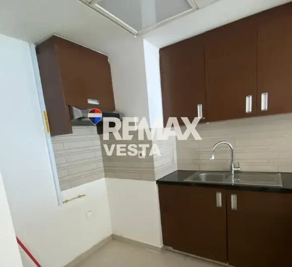 1 BR Apartment for Rent in The Gate Tower 1 Al Reem Island Abu Dhabi - RE/MAX Vesta