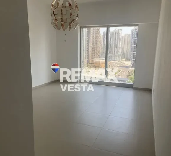 1 BR Apartment for Rent in The Gate Tower 1 Al Reem Island Abu Dhabi - RE/MAX Vesta
