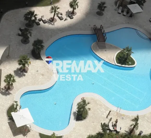 1 BR Apartment for Rent in The Gate Tower 1 Al Reem Island Abu Dhabi - RE/MAX Vesta