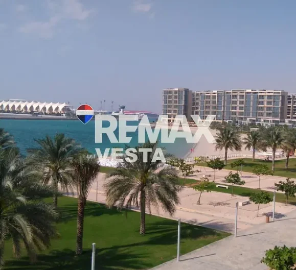 1BR Apartment for Sale in Al Zeina, Al Raha Beach - RE/MAX Vesta
