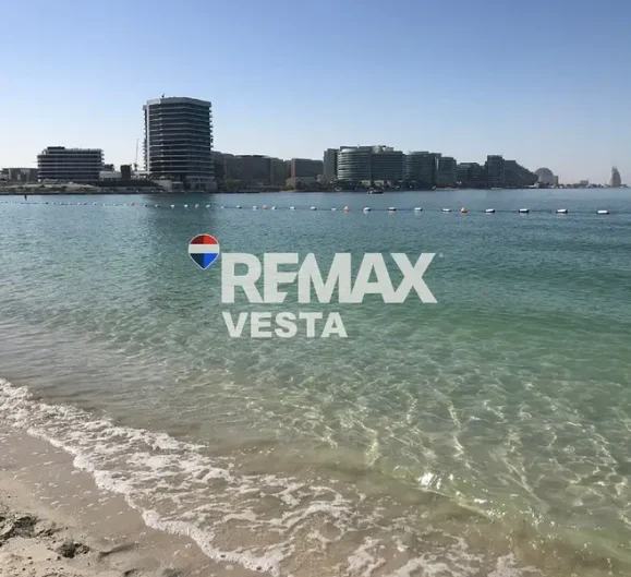 1BR Apartment for Sale in Al Zeina, Al Raha Beach - RE/MAX Vesta