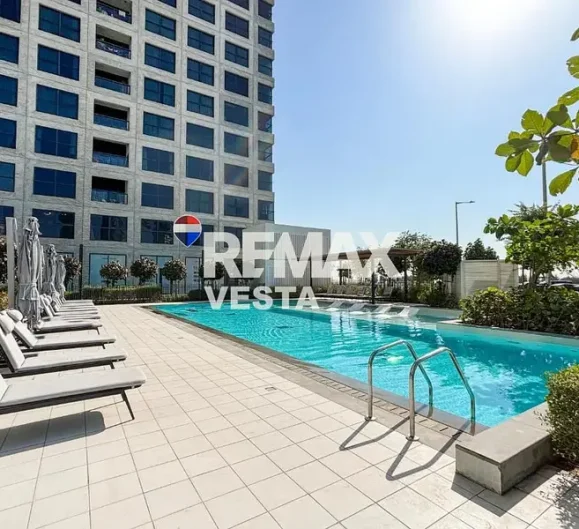 2 Bedroom Apartment for Sale in Pixel, Makers District, Al Reem Island - RE/MAX Vesta