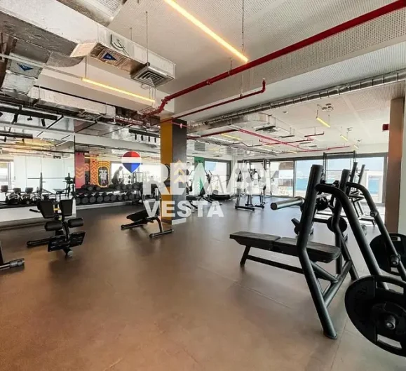 2 Bedroom Apartment for Sale in Pixel, Makers District, Al Reem Island - RE/MAX Vesta