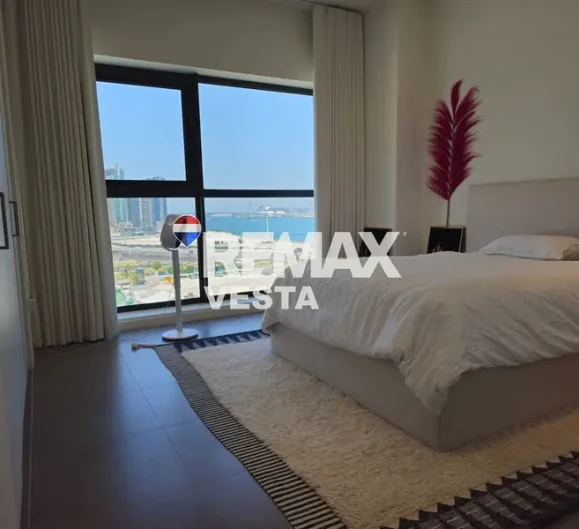 2 Bedroom Apartment for Sale in Pixel, Makers District, Al Reem Island - RE/MAX Vesta