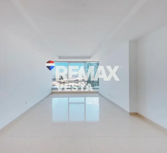 1 BR Apartment for Rent in Sun Tower Al Reem Island Abu Dhabi - RE/MAX Vesta