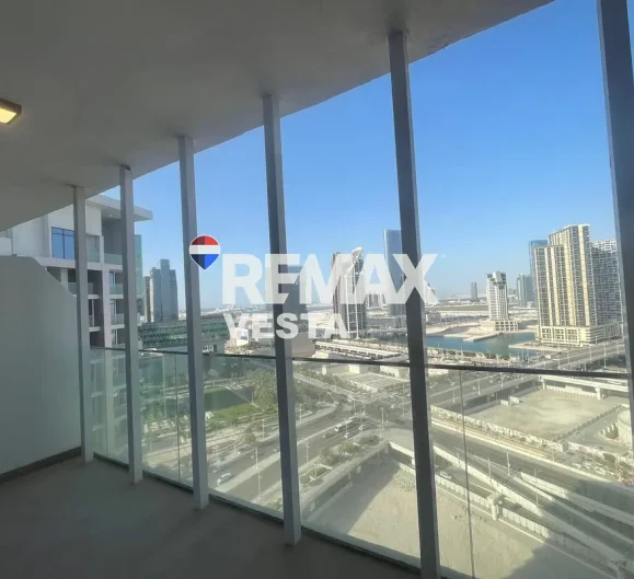 Studio Furnished Apartment for Rent in Al Maryah Vista, Al Maryah Island – 375 sqft - RE/MAX Vesta