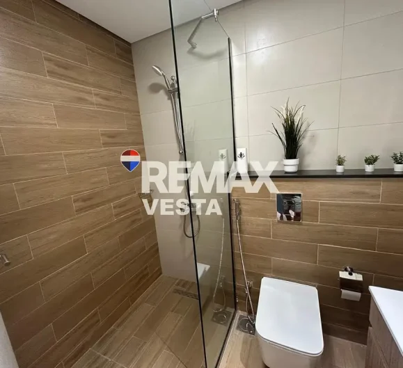 Studio Furnished Apartment for Rent in Al Maryah Vista, Al Maryah Island – 375 sqft - RE/MAX Vesta