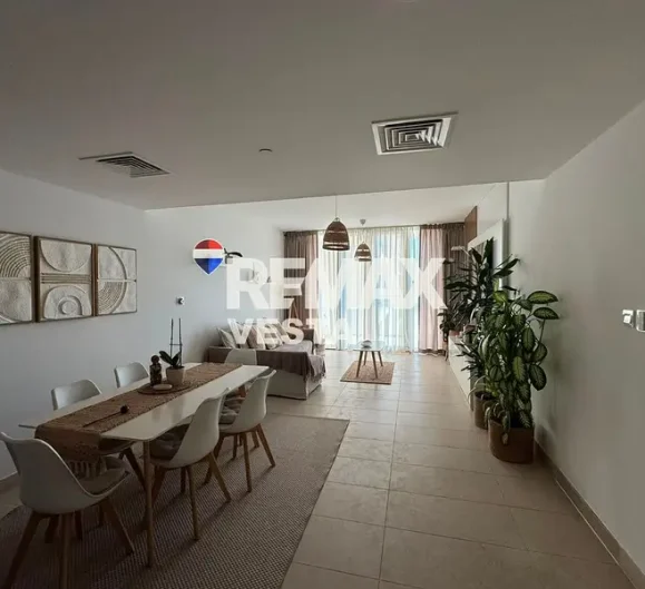 2 BR Apartment for Sale in Al Zeina, Al Raha Beach - RE/MAX Vesta