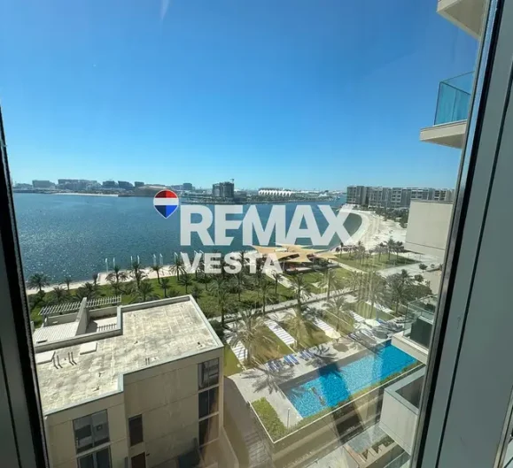 2 BR Apartment for Sale in Al Zeina, Al Raha Beach - RE/MAX Vesta