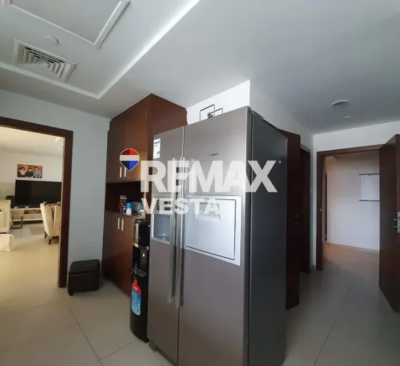 3 BR Townhouse for Rent in The Gate Tower 2 Al Reem Island Abu Dhabi - RE/MAX Vesta