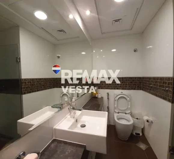 3 BR Townhouse for Rent in The Gate Tower 2 Al Reem Island Abu Dhabi - RE/MAX Vesta