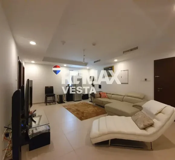 3 BR Townhouse for Rent in The Gate Tower 2 Al Reem Island Abu Dhabi - RE/MAX Vesta