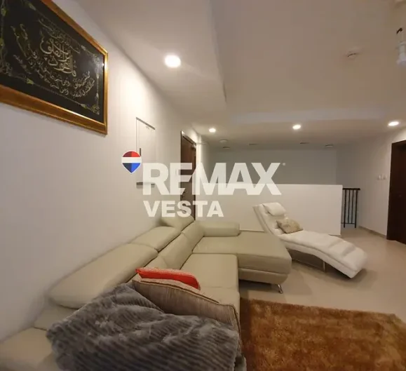 3 BR Townhouse for Rent in The Gate Tower 2 Al Reem Island Abu Dhabi - RE/MAX Vesta