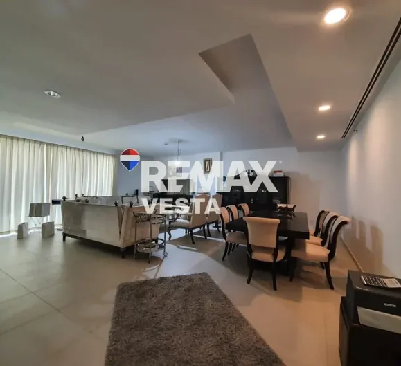 3 BR Townhouse for Rent in The Gate Tower 2 Al Reem Island Abu Dhabi - RE/MAX Vesta