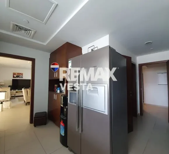 3 BR Townhouse for Rent in The Gate Tower 2 Al Reem Island Abu Dhabi - RE/MAX Vesta