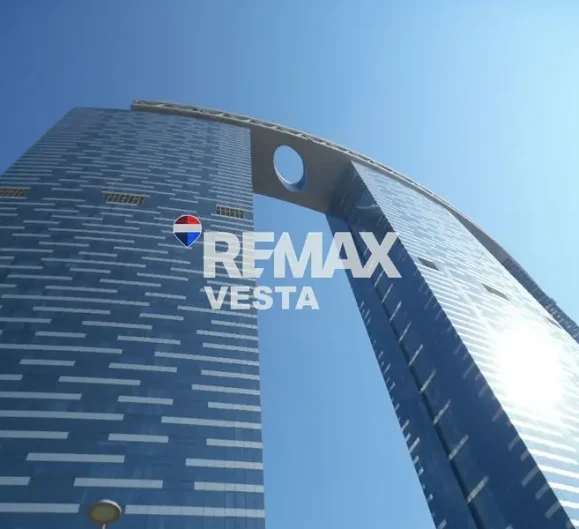 3 BR Apartment for Rent in The Gate Tower 2 Al Reem Island Abu Dhabi - RE/MAX Vesta