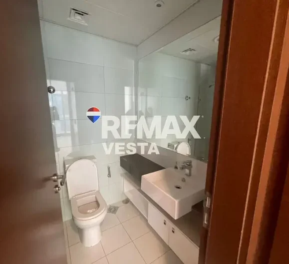 3 BR Apartment for Rent in The Gate Tower 2 Al Reem Island Abu Dhabi - RE/MAX Vesta