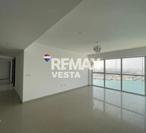 3 BR Apartment for Rent in RAK Tower Al Reem Island Abu Dhabi - RE/MAX Vesta
