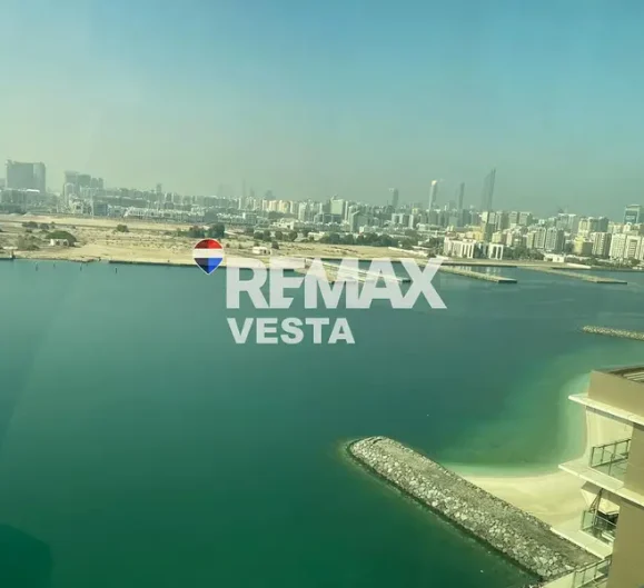 3 BR Apartment for Rent in RAK Tower Al Reem Island Abu Dhabi - RE/MAX Vesta