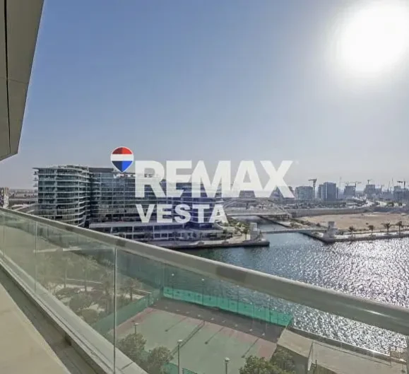 3 Bedroom Apartment for Rent in Al Naseem B, Al Raha Beach - RE/MAX Vesta