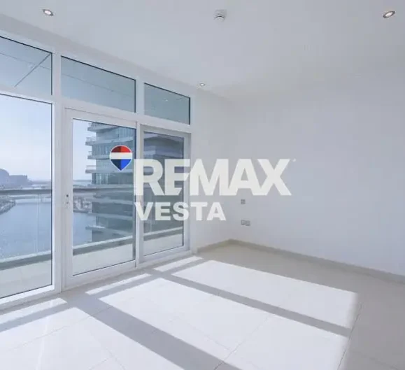 3 Bedroom Apartment for Rent in Al Naseem B, Al Raha Beach - RE/MAX Vesta