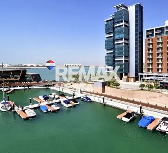 3 Bedroom Apartment for Rent in Al Naseem B, Al Raha Beach - RE/MAX Vesta