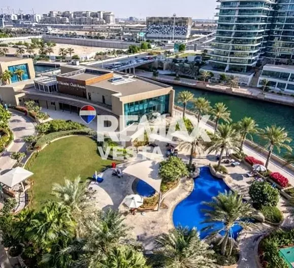 3 Bedroom Apartment for Rent in Al Naseem B, Al Raha Beach - RE/MAX Vesta