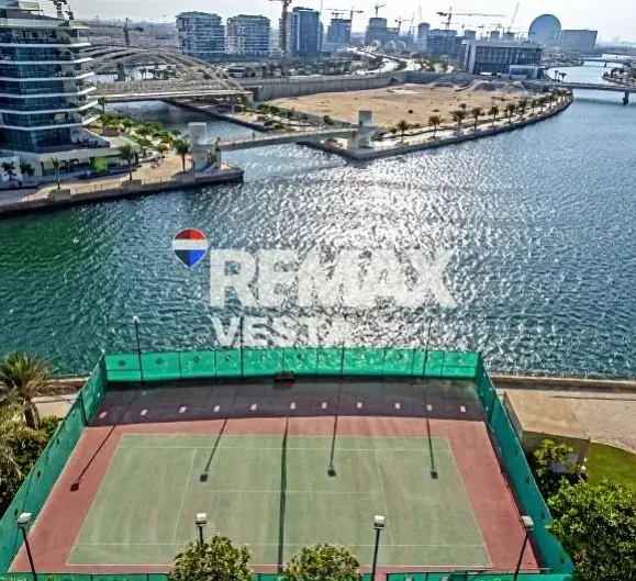 3 Bedroom Apartment for Rent in Al Naseem B, Al Raha Beach - RE/MAX Vesta