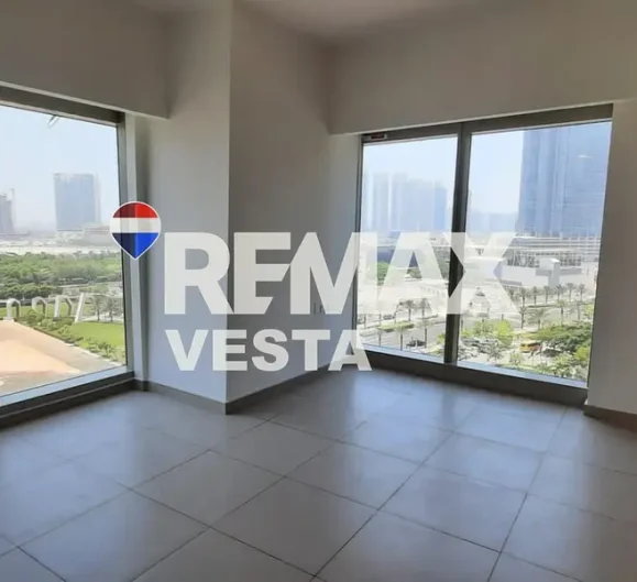 2-Bedroom + Study Apartment for Rent in Gate Tower, Al Reem Island – 1,390 sqft - RE/MAX Vesta
