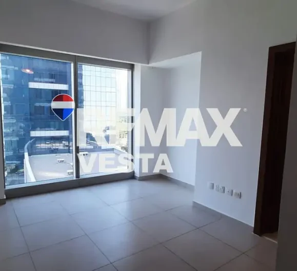 2-Bedroom + Study Apartment for Rent in Gate Tower, Al Reem Island – 1,390 sqft - RE/MAX Vesta