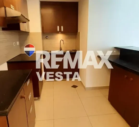 2-Bedroom + Study Apartment for Rent in Gate Tower, Al Reem Island – 1,390 sqft - RE/MAX Vesta