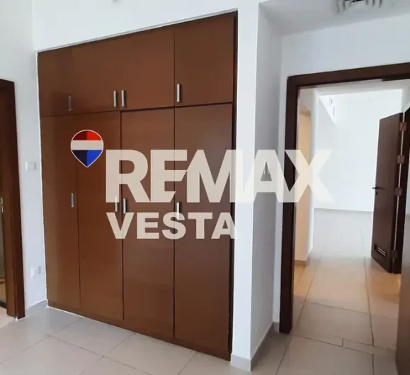 2-Bedroom + Study Apartment for Rent in Gate Tower, Al Reem Island – 1,390 sqft - RE/MAX Vesta