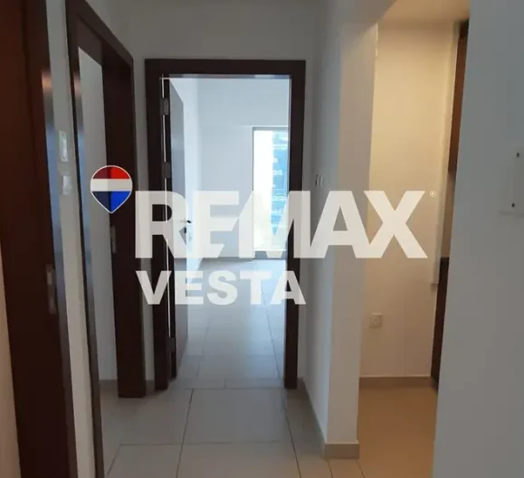 2-Bedroom + Study Apartment for Rent in Gate Tower, Al Reem Island – 1,390 sqft - RE/MAX Vesta