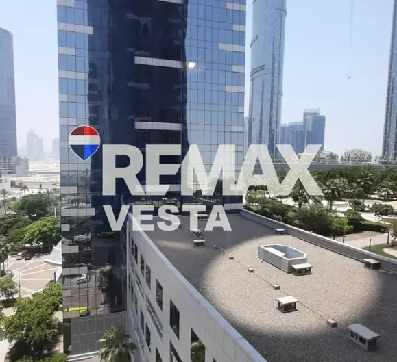 2-Bedroom + Study Apartment for Rent in Gate Tower, Al Reem Island – 1,390 sqft - RE/MAX Vesta
