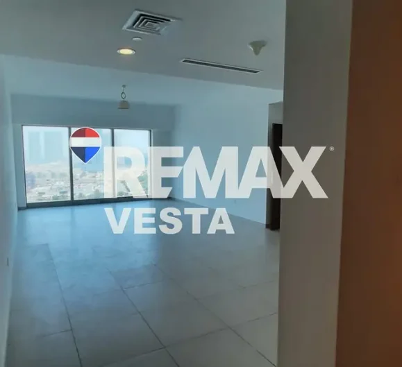 2-Bedroom + Study Apartment for Rent in Gate Tower, Al Reem Island – 1,390 sqft - RE/MAX Vesta