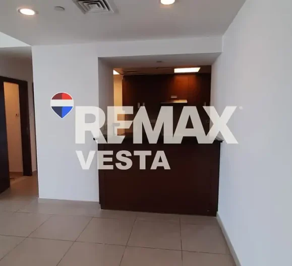 2-Bedroom + Study Apartment for Rent in Gate Tower, Al Reem Island – 1,390 sqft - RE/MAX Vesta