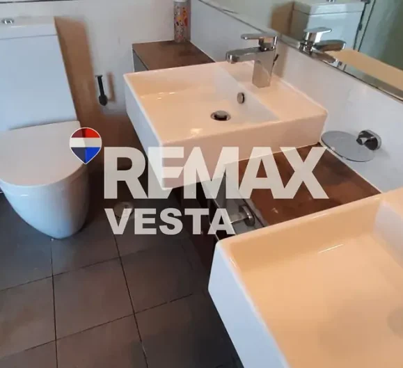 2-Bedroom + Study Apartment for Rent in Gate Tower, Al Reem Island – 1,390 sqft - RE/MAX Vesta