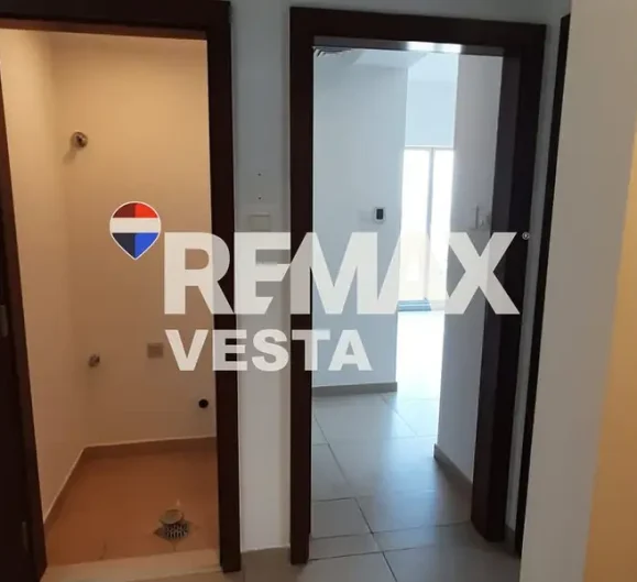 2-Bedroom + Study Apartment for Rent in Gate Tower, Al Reem Island – 1,390 sqft - RE/MAX Vesta